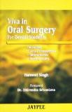Viva in Oral Surgery for Dental Students by Harmeet Singh Paper Back ISBN13: 9788171798742 ISBN10: 8171798748 for USD 22.47