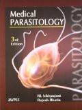Medical Parasitology by Rajesh Bhatia  RL Ichhpujani Paper Back ISBN13: 9788171799022 ISBN10: 8171799027 for USD 28.74