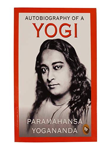Autobiography Of A Yogi Fingerprient