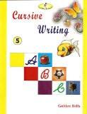 Cursive Writing - 5 ISBN13: 978-81-7968-014-8 ISBN10: 8179680142 for USD 8.32