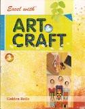 Excel with Art & Craft - 3 ISBN13: 978-81-7968-033-9 ISBN10: 8179680339 for USD 8.2