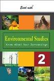 Excel With Environmental Studies - 2 ISBN13: 978-81-7968-074-2 ISBN10: 8179680746 for USD 12.38