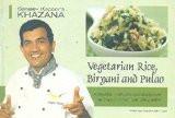 Vegetarian Rice, Biryani and Pulao by Kapoor, Sanjeev ISBN13: 9788179913246 ISBN10: 8179913244 for USD 12.7