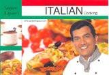 Italian Cooking by Sanjeev Kapoor ISBN13: 9788179913277 ISBN10: 8179913279 for USD 8.99