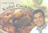 Kadai Cooking by Sanjeev Kapoor ISBN13: 9788179913581 ISBN10: 8179913589 for USD 7.95