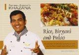 Rice, Biryani and Pulao by Kapoor, Sanjeev ISBN13: 9788179913611 ISBN10: 8179913619 for USD 8.99