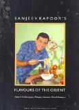 Sanjeev Kapoor's Flavours Of The Orient [Paperback] by Sanjeev Kapoor ISBN13: 9788179914021 ISBN10: 817991402X for USD 16.69