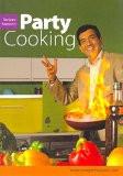 Sanjeev Kapoor's Party Cooking by Sanjeev Kapoor ISBN13: 9788179914106 ISBN10: 8179914100 for USD 25.78