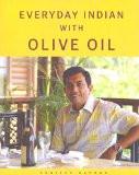 Cooking with Olive Oil [Paperback] by Sanjeev Kapoor ISBN13: 9788179914977 ISBN10: 8179914976 for USD 42.69