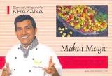 Makai Magic by Sanjeev Kapoor ISBN13: 9788179914984 ISBN10: 8179914984 for USD 24.69