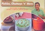 Sanjeev Kapoor's Pickles, Chutneys 'N' More [Paperback] by Kapoor; Sanjeev ISBN13: 9788179915554 ISBN10: 8179915557 for USD 34.69
