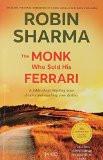 The Monk Who Sold His Ferrari Paperback - 25 Sep 2003 ISBN13: 9788179921623 ISBN10: 817992162X for USD 21.52