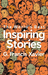 The Worlds Best Inspiring Stories