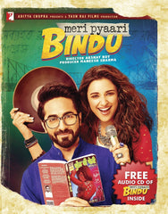 Meri Pyaari Bindu