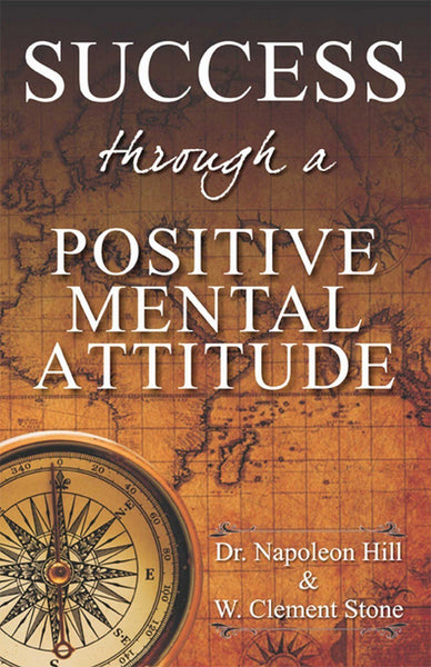 Success Through a Positive Mental Attitude [Paperback] [Jan 01, 2012] Success] [[ISBN:938049436X]] [[Format:Paperback]] [[Condition:Brand New]] [[Author:William Clement Stone , Napoleon Hill]] [[ISBN-10:938049436X]] [[binding:Paperback]] [[manufacturer:Qford]] [[publication_date:2012-01-01]] [[brand:Qford]] [[ean:9789380494364]] for USD 18.98