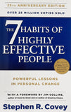 The 7 Habits of Highly Effective People [Nov 21, 2013] Covey, Stephen R.]