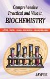 Comprehensive Practical and Viva in Biochemistry by Arvind S Yadav Paper Back ISBN13: 9788180612107 ISBN10: 8180612104 for USD 25.16
