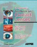 Dr Agarwal's Textbook on Contact Lenses by Sunita Agarwal  Athiya Agarwal  Amar Agarwal Paper Back ISBN13: 9788180614521 ISBN10: 8180614522 for USD 32.31