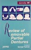 Review of Removable Partial Dentures by Lovely M Paper Back ISBN13: 9788180615771 ISBN10: 8180615774 for USD 24.33
