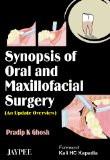 Synopsis of Oral and Maxillofacial Surgery: An Update Overview by Pradip K Ghosh Paper Back ISBN13: 9788180616372 ISBN10: 8180616371 for USD 33.18