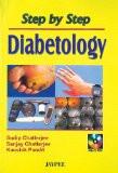 Step by Step Diabetology with Cd Rom by Sudip Chatterjee  Sanjay Chatterjee  Kaushik Pandit Paper Back ISBN13: 9788180616945 ISBN10: 8180616940 for USD 22.32