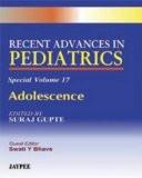 Recent Advances in Pediatrics (Special Volume 17) by Suraj Gupte Paper Back ISBN13: 9788180617201 ISBN10: 8180617203 for USD 43.25