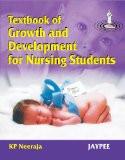 Textbook of Growth and Development for Nursing Students by KP Neeraja Paper Back ISBN13: 9788180618284 ISBN10: 8180618285 for USD 33.18