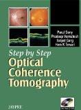 Step by Step Optical Coherence Tomography by Parul Sony  Pradeep Venkatesh  Satpal Garg  Hem K Tiwari Paper Back ISBN13: 9788180619595 ISBN10: 8180619591 for USD 40.83