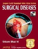 Jaypee Gold Standard Mini Atlas Series Surgical Diseases (with Photo CD-ROM) by Sriram Bhat M Paper Back ISBN13: 9788180619816 ISBN10: 8180619818 for USD 31.61