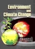 Environment And Climate Change by Sawalia Bihari, HB ISBN13: 9788182743687 ISBN10: 8182743680 for USD 49.7
