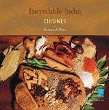 Cuisines by Pushpesh Pant, HB ISBN13: 9788183280723 ISBN10: 8183280722 for USD 42
