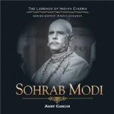Sohrab Modi by Amrit Gangar, HB ISBN13: 9788183281089 ISBN10: 8183281087 for USD 16.19