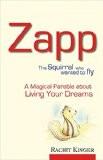 Zapp by Rachit Kinger, PB ISBN13: 9788183281379 ISBN10: 8183281370 for USD 12.26