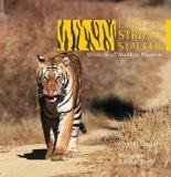 Land of The Striped Stalker  by Text: Rajesh Gopal, HB ISBN13: 9788183281539 ISBN10: 8183281532 for USD 34.98