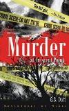 Murder A Crescent Point by G.S Dutt, PB ISBN13: 9788183281713 ISBN10: 8183281710 for USD 11.74