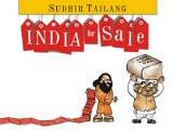 India for Sale by Sudhir Tailang, PB ISBN13: 9788183282826 ISBN10: 8183282822 for USD 14.55