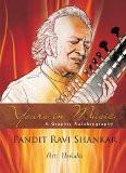 Your's in Music A Graphic Autobiography by Pandit Ravi Shankar, PB ISBN13: 9788183282956 ISBN10: 8183282954 for USD 26.9