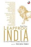 WHAT WILL LEAPFROG INDIA by SURENDRA KUMAR, HB ISBN13: 9788183284561 ISBN10: 8183284566 for USD 30.54