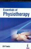 Essentials of Physiotherapy by UN Panda Paper Back ISBN13: 9788184480702 ISBN10: 8184480709 for USD 25.86