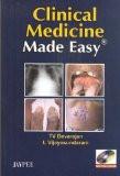 Clinical Medicine Made Easy (with Photo CD-ROM) by TV Devarajan  L Vijayasundaram Paper Back ISBN13: 9788184481716 ISBN10: 8184481713 for USD 28.82
