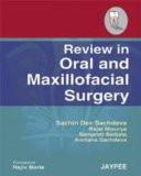 Review in Oral & Maxillofacial Surgery by Sachin Dev Sachdeva Paper Back ISBN13: 9788184481907 ISBN10: 818448190X for USD 17.82