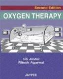 Oxygen Therapy by SK Jindal  Ritesh Agarwal Paper Back ISBN13: 9788184481976 ISBN10: 8184481977 for USD 37.98