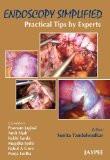 Endoscopy Simplified by Sunita Tandulwadkar Paper Back ISBN13: 9788184483987 ISBN10: 8184483988 for USD 39.41