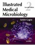 Illustrated Medical Microbiology by Satish Gupte Paper Back ISBN13: 9788184484588 ISBN10: 8184484585 for USD 32.09