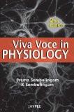 Viva Voce in Physiology by Prema Sembulingam  K Sembulingam Paper Back ISBN13: 9788184485004 ISBN10: 818448500X for USD 27.71