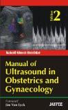 Manual of Ultrasound in Obstetrics and Gynaecology by Kakoli Ghosh Dastidar Paper Back ISBN13: 9788184485080 ISBN10: 8184485085 for USD 26.34