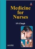 Medicine for Nurses by SN Chugh Paper Back ISBN13: 9788184485677 ISBN10: 8184485670 for USD 46.91