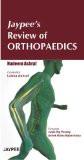 Jaypee's Review of Orthopaedics by Nadeem Ashraf Paper Back ISBN13: 9788184486285 ISBN10: 8184486286 for USD 30.45