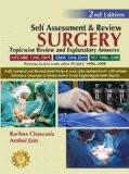 Self Assessment & Review Surgery by Rachna Chaurasia  Anshul Jain Paper Back ISBN13: 9788184487220 ISBN10: 8184487223 for USD 49.79