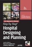Step by Step Hospital Designing and Planning by Sangeet Sharma Paper Back ISBN13: 9788184488203 ISBN10: 8184488203 for USD 25.17